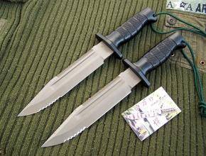 如何選擇潛水刀？