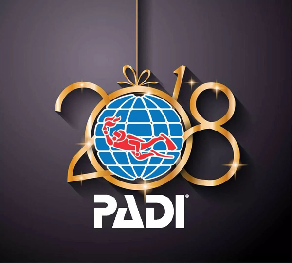 PADI潛水證竟然還有這樣的用途?。?！