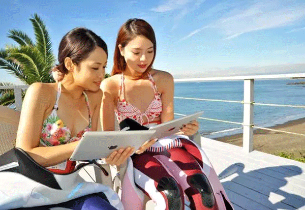 成為潛水員之前的你，是不是也問過這些問題？